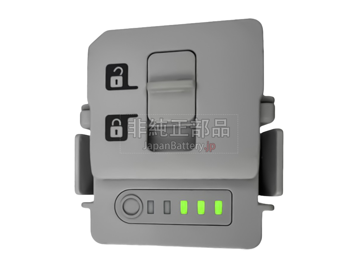 Mindray LI14I001F(4INR22/71) バッテリー交換