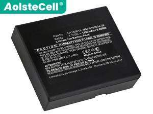 Mindray Li11S001A ノートPCバッテリー