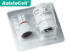 Mindray MOX3 O2 Sensor ノートPCバッテリー