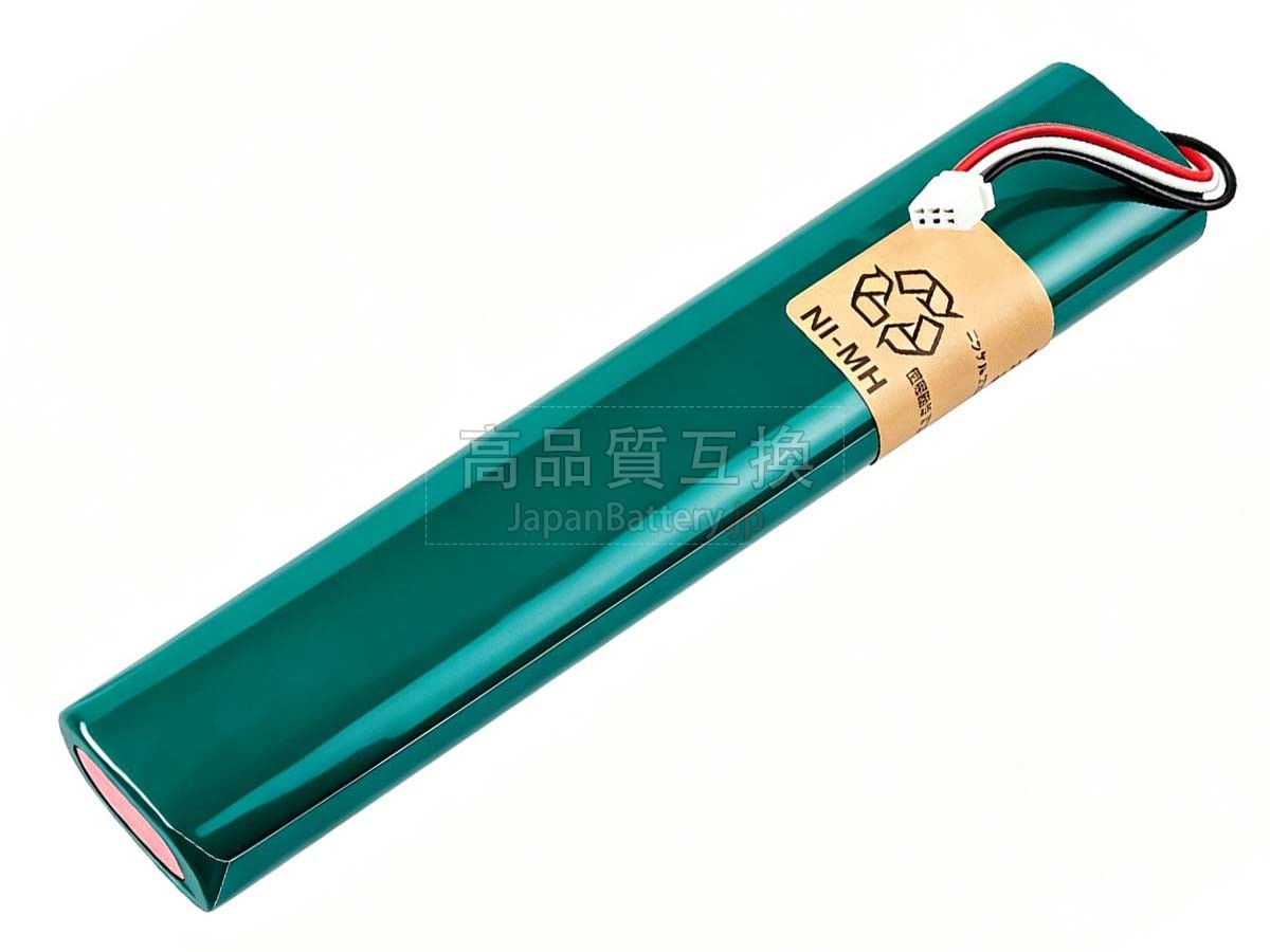 Mitutoyo 12BAA688 バッテリー交換