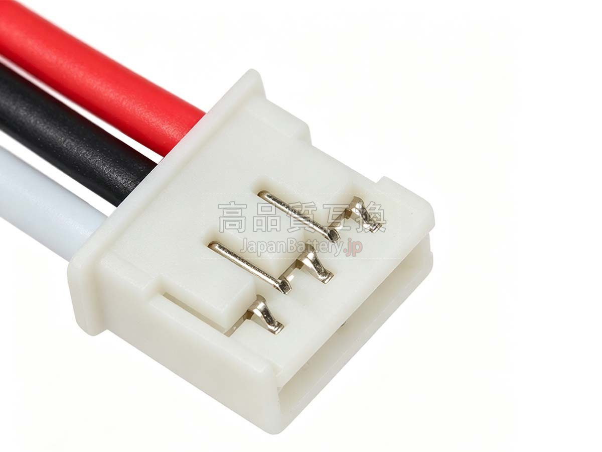 Mitutoyo SJ-301 バッテリー交換