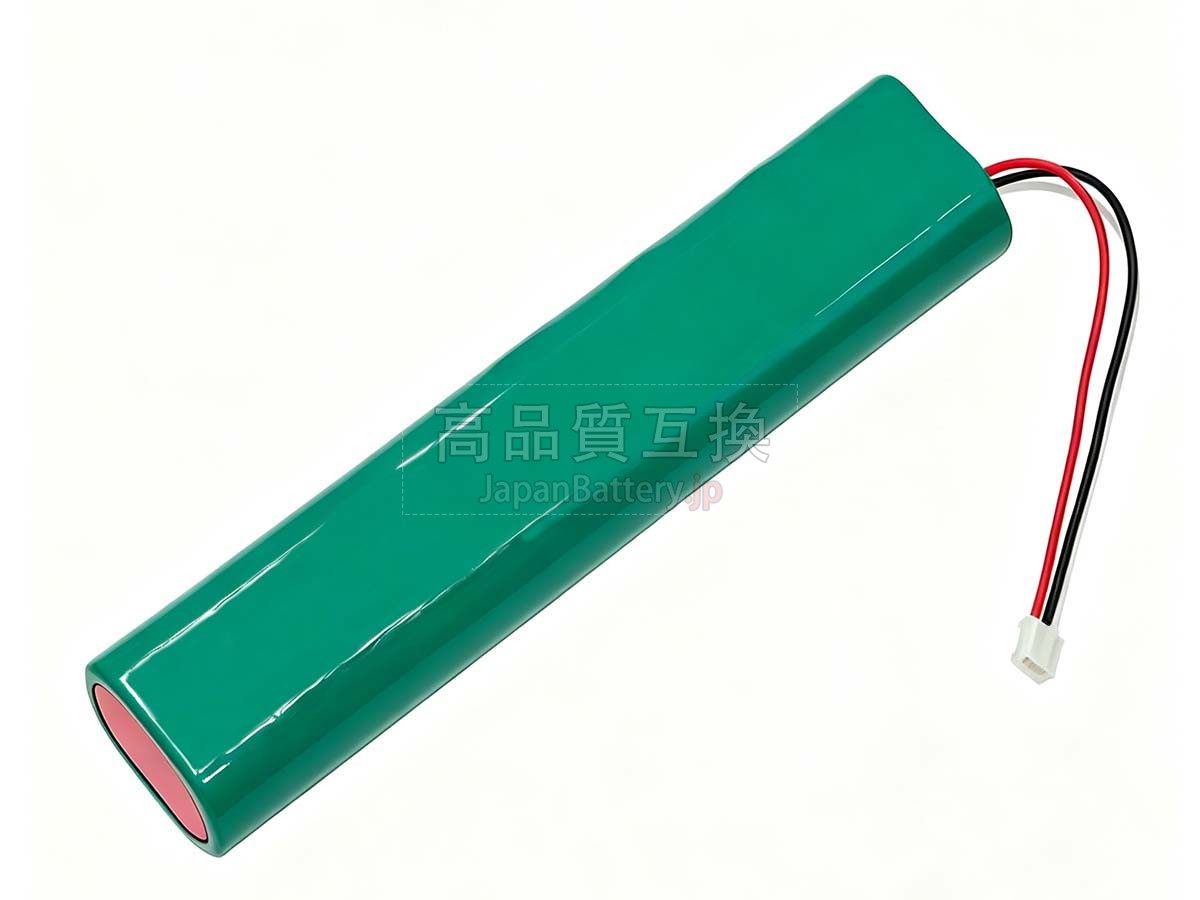 Mitutoyo SJ-301 バッテリー交換