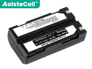 Molicel MCR1821C ノートPCバッテリー