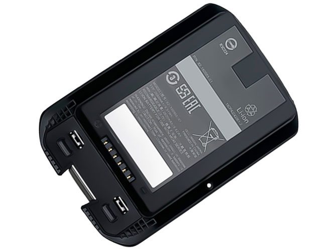Motorola MC40 ノートPCバッテリー
