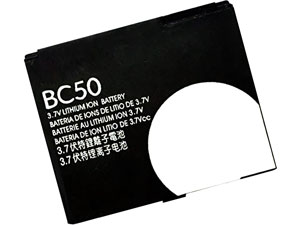 Motorola BC50 ノートPCバッテリー