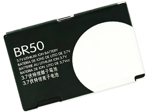Motorola BR50 ノートPCバッテリー