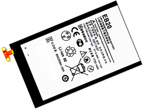 Motorola EB20 ノートPCバッテリー