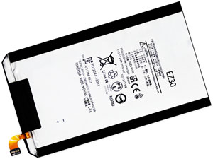 Motorola Nexus 6 ノートPCバッテリー
