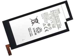 Motorola X Force ノートPCバッテリー