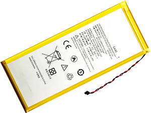 Motorola GA40 ノートPCバッテリー