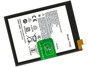 Motorola PC60 ノートPCバッテリー