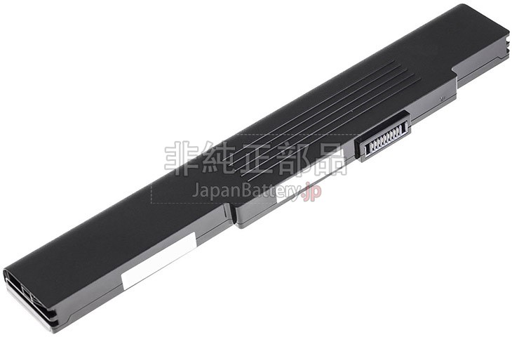 MSI A32-A15 バッテリー交換 MSI A32-A15 バッテリー交換