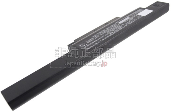 MSI CX480 バッテリー交換 MSI CX480 バッテリー交換