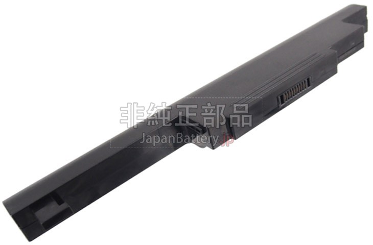MSI CX480 バッテリー交換 MSI CX480 バッテリー交換