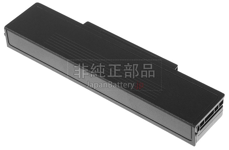 MSI EX400 バッテリー交換 MSI EX400 バッテリー交換