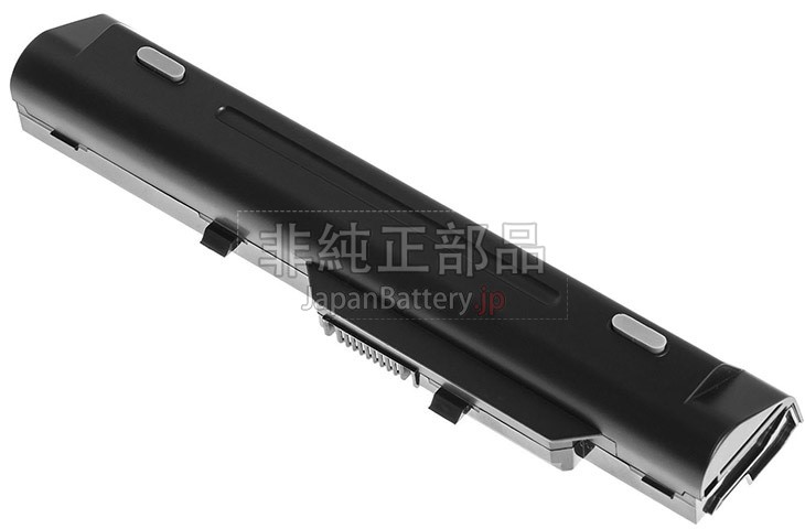 MSI Wind U100 バッテリー交換 MSI Wind U100 バッテリー交換