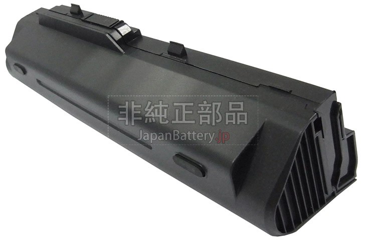 MSI Wind U100 バッテリー交換 MSI Wind U100 バッテリー交換