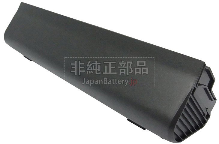 MSI Wind U100 バッテリー交換 MSI Wind U100 バッテリー交換