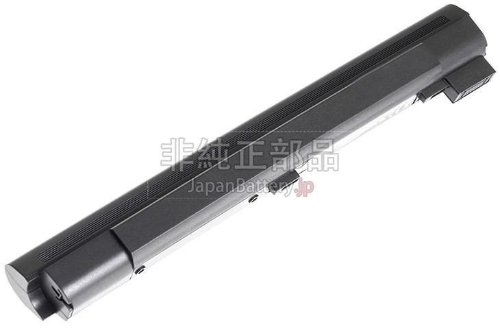 MSI MegaBook PR300 バッテリー交換 MSI MegaBook PR300 バッテリー交換