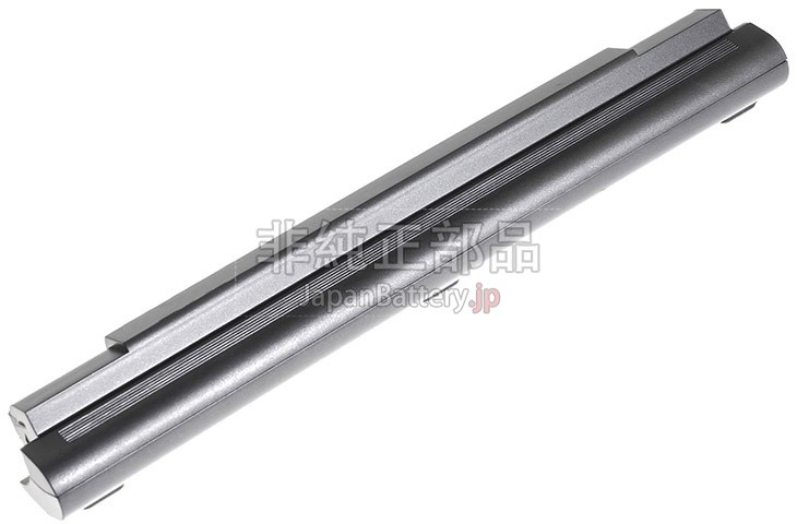 MSI MegaBook PR300 バッテリー交換 MSI MegaBook PR300 バッテリー交換