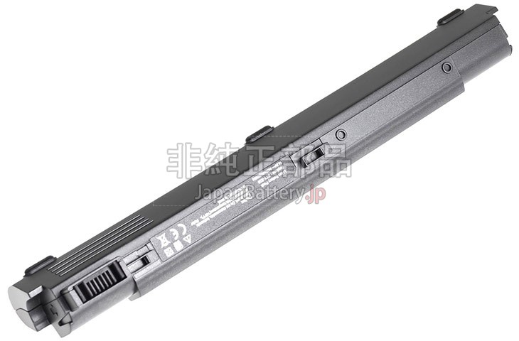 MSI MegaBook PR300 バッテリー交換 MSI MegaBook PR300 バッテリー交換