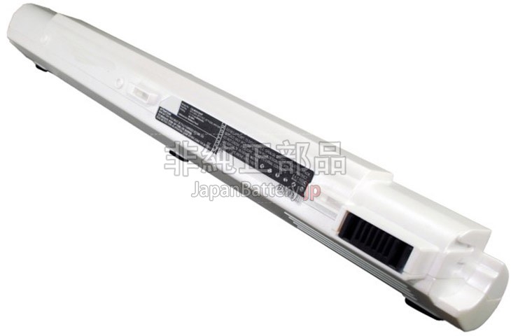 MSI MegaBook PR300 バッテリー交換 MSI MegaBook PR300 バッテリー交換