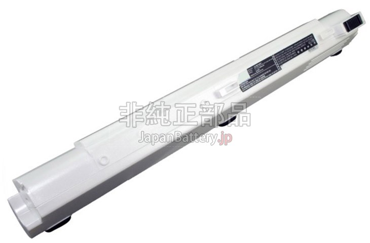 MSI MegaBook PR300 バッテリー交換 MSI MegaBook PR300 バッテリー交換