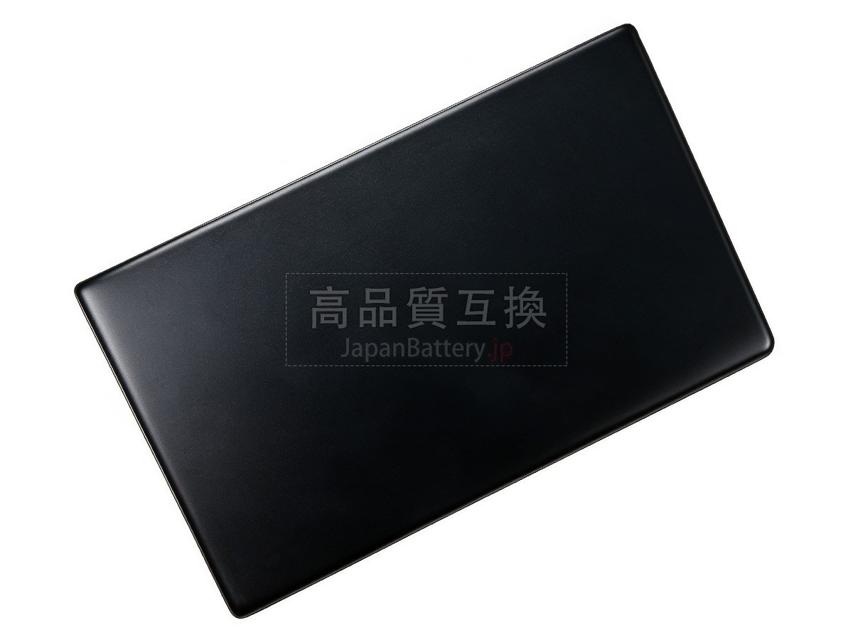 MSI BTY-S1L バッテリー交換