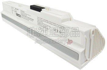 9セル 6600mAh MSI  Wind U100 バッテリー交換
