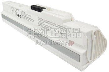 9セル 6600mAh MSI  Wind U270 バッテリー交換