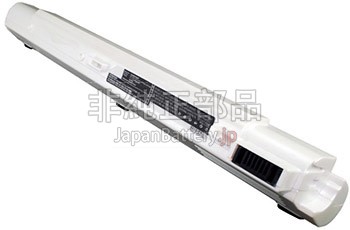 8セル 4400mAh MSI  MegaBook MS-1006 バッテリー交換