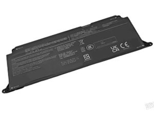 MSI BTY-M4B ノートPCバッテリー