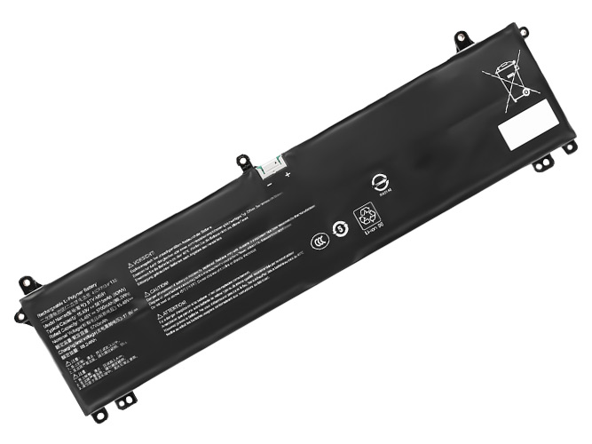 MSI BTY-M591 交換用バッテリー