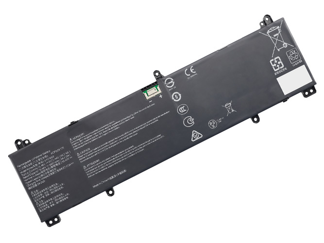 MSI BTY-M5B 交換用バッテリー
