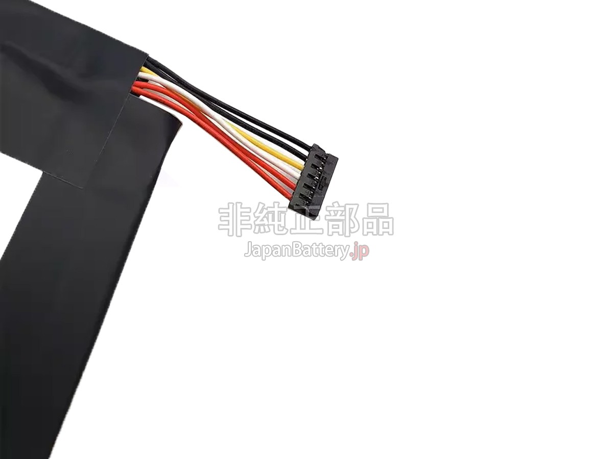 Nalong C11-ME370TG バッテリー交換