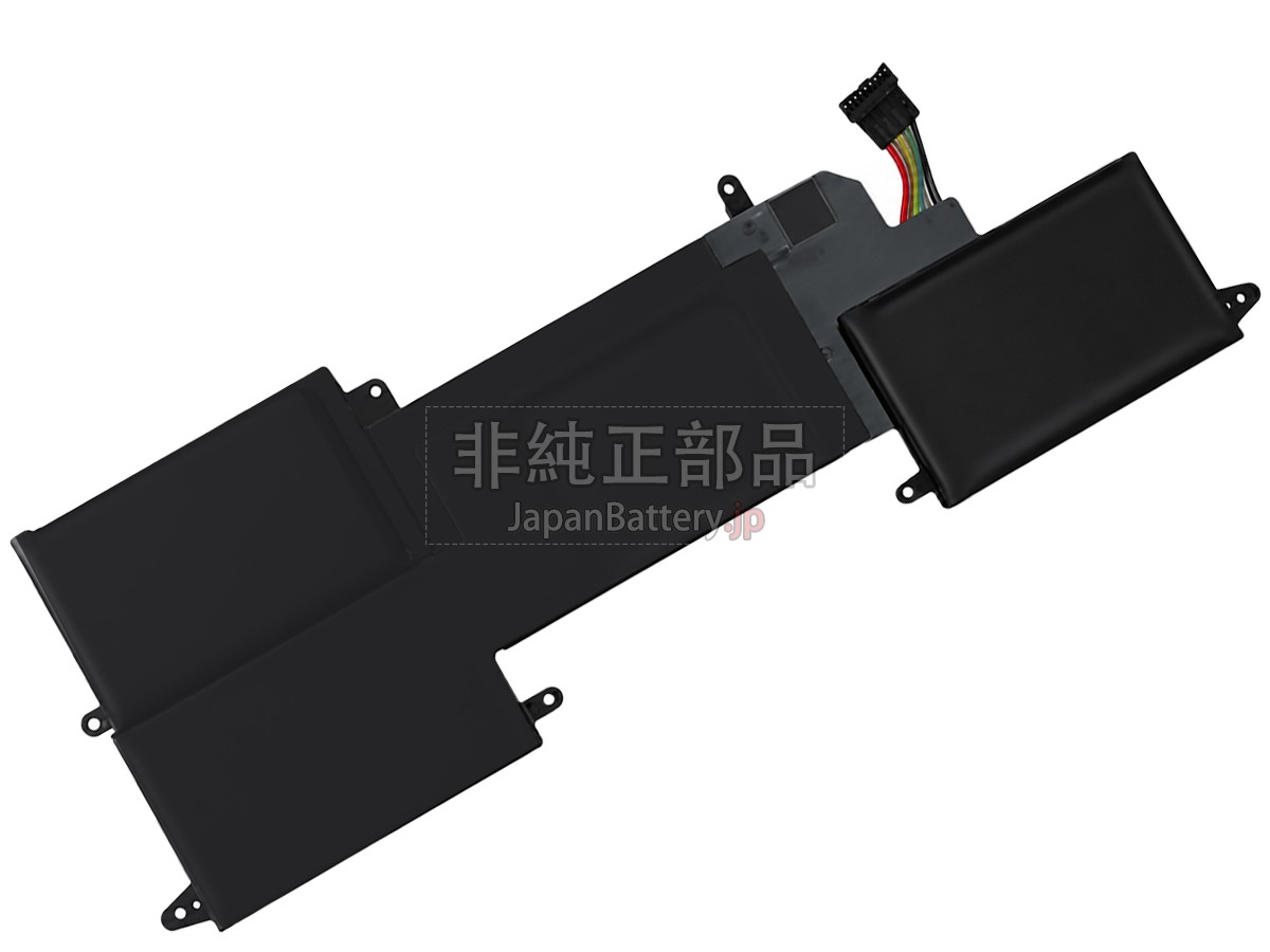 NEC PC-VP-BP116 バッテリー交換