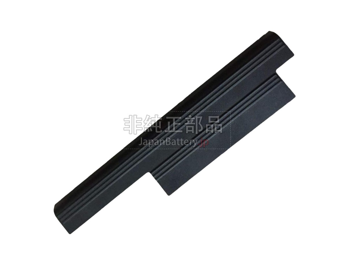 NEC PC-LS550HS6W バッテリー交換