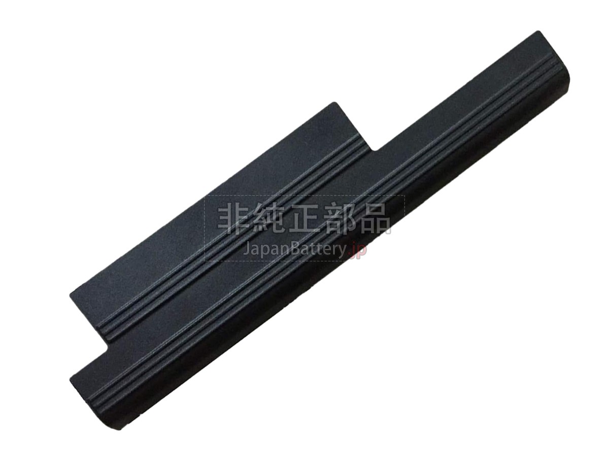 NEC PC-LS550HS6W バッテリー交換