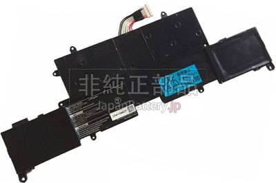 6セル 33Wh 日本電気 NEC PC-VP-BP86/OP-570-77009 バッテリー交換