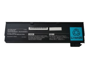 NEC PC-VP-BP110 交換用バッテリー