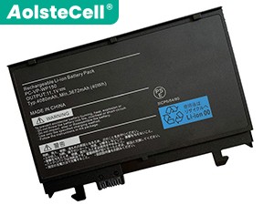NEC PC-VP-WP150 ノートPCバッテリー