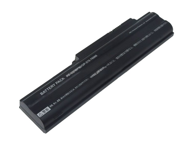 NEC PC-VP-WP90 ノートPCバッテリー