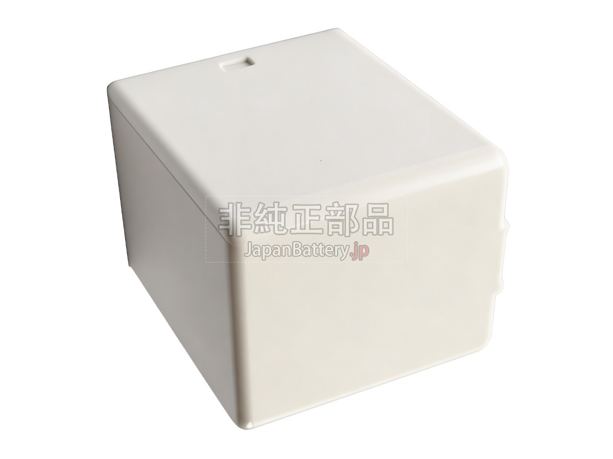 Netgear VMA4410 バッテリー交換