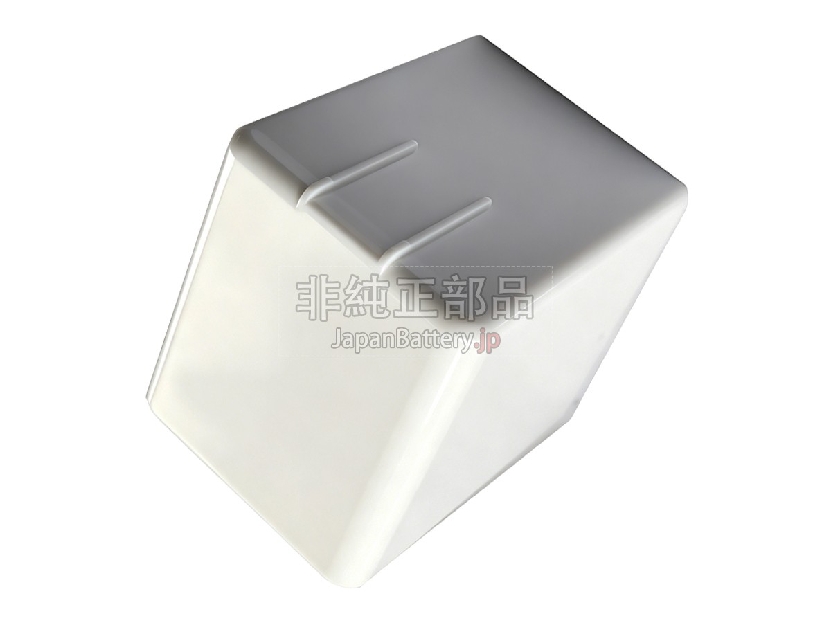 Netgear VMA4410 バッテリー交換