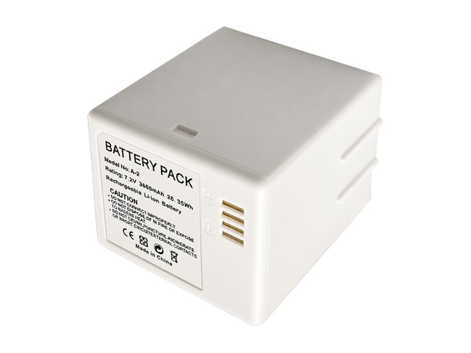 Netgear VMA4410 ノートPCバッテリー