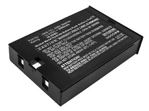 Nihon Kohden NKB-101 交換用バッテリー