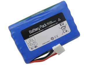 Nihon Kohden SB-150D 交換用バッテリー
