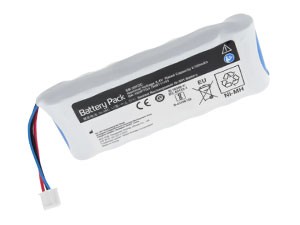 Nihon Kohden SB-301DC 交換用バッテリー
