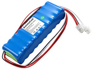 Nikkiso HHR-21H20G1 バッテリー