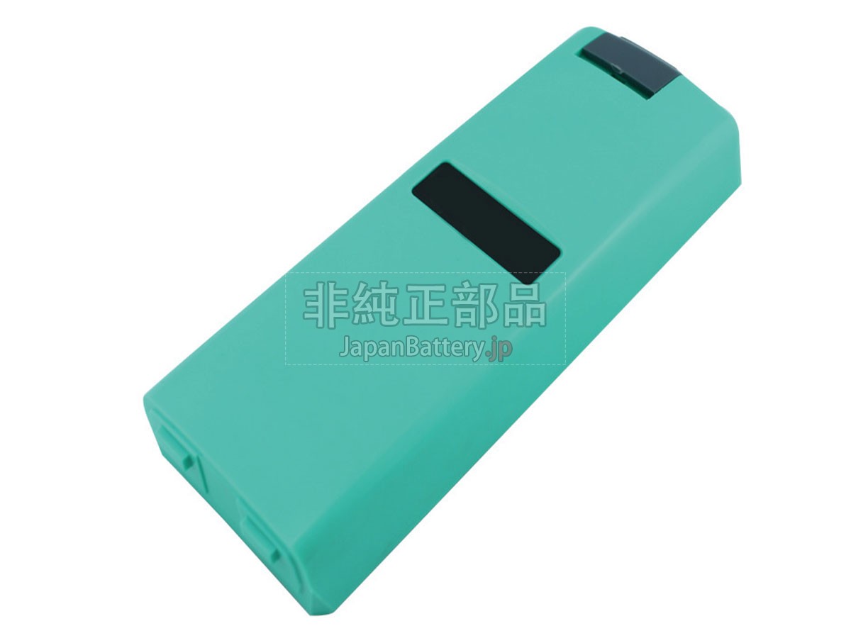 Nikon NPR-362 バッテリー交換